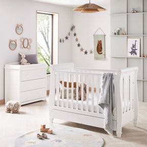 Eva 2 Piece Room Set