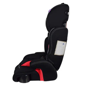 Everest Group 1/2/3 Child Car Seat with Cupholders