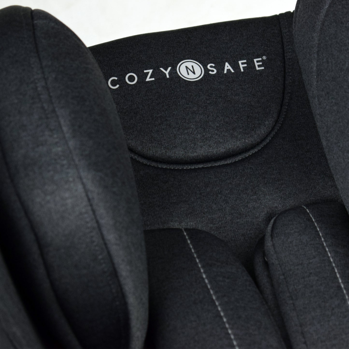 Fitzroy Group 0+/1 Child Car Seat - Graphite