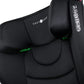 Apache I-Size 100 – 150cm Car Seat - Onyx