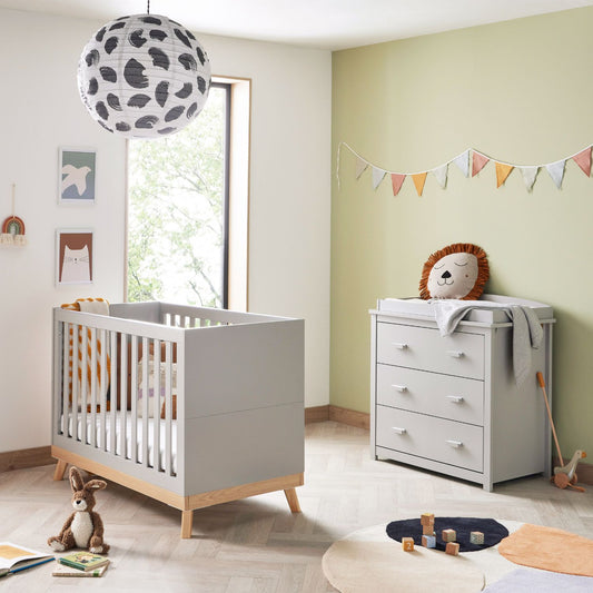 Mona Mini 2 Piece Room Set