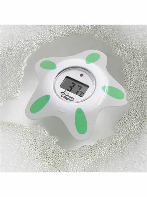 Tommee Tippee Bath And Room Thermometer