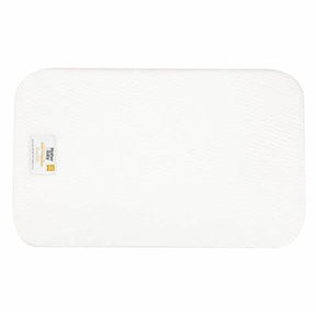 Mother & Baby First Gold Anti Allergy Foam Co Sleeper 83 x 50cm