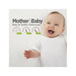 Mother & Baby White Gold Anti Allergy Pocket Sprung Cot Bed Mattress 140x70