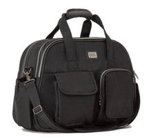 Bizzi Growin Baby Travel Crib Changing Bag - The Pod