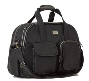 Bizzi Growin Baby Travel Crib Changing Bag - The Pod
