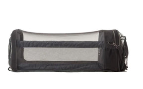 Bizzi Growin Baby Travel Crib Changing Bag - The Pod