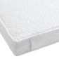 Pocket Sprung Cot Mattress - 120 x 60 cm