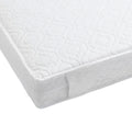 Pocket Sprung Cot Mattress - 120 x 60 cm