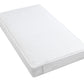 Pocket Sprung Cot Mattress - 120 x 60 cm