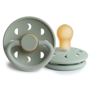 Frigg Moon Phase Latex Sage - Size 1