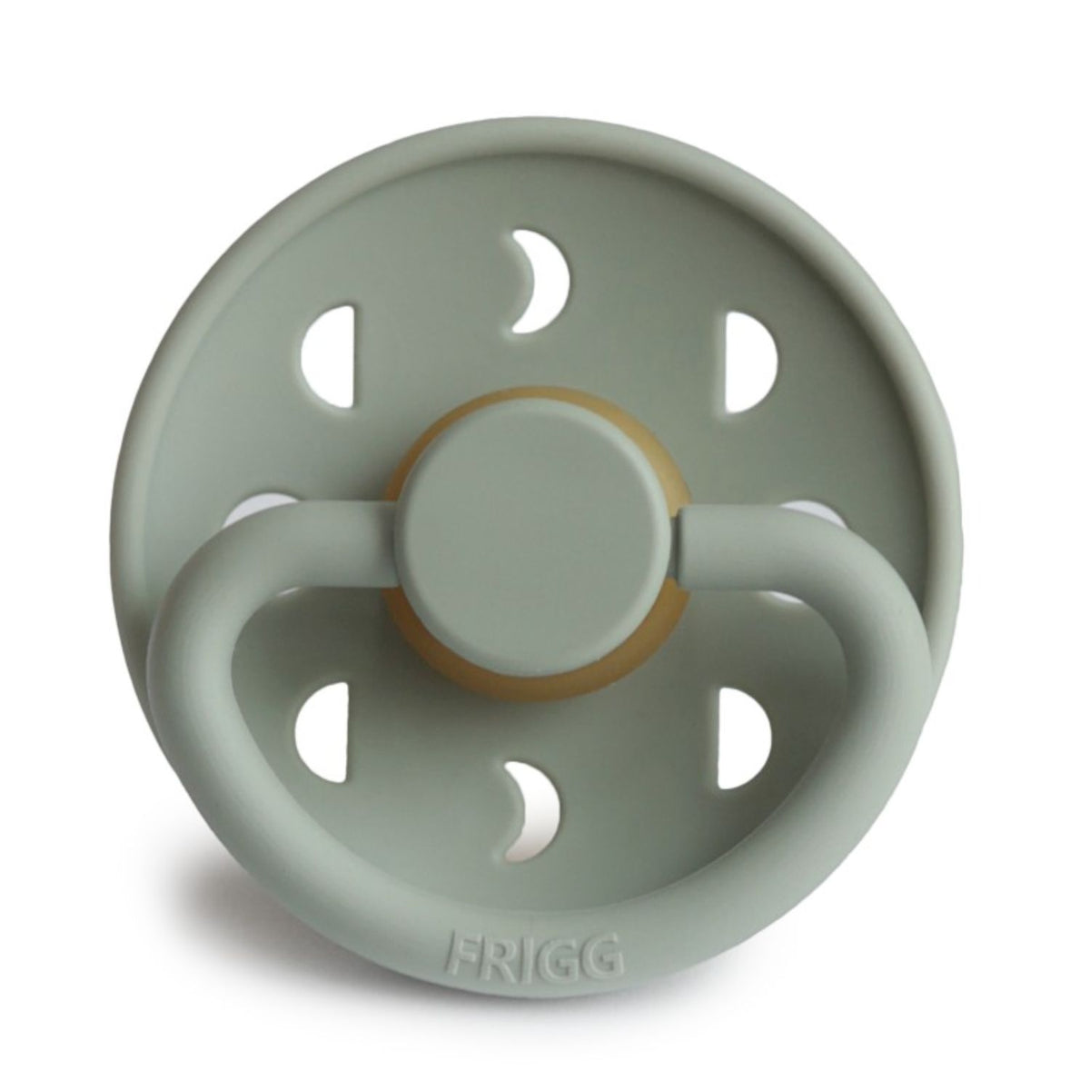 Frigg Moon Phase Latex Sage - Size 1