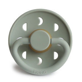 Frigg Moon Phase Latex Sage - Size 1