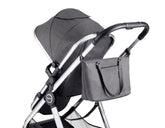 Memore V2 Pram Pushchair 11 Piece – Chrome