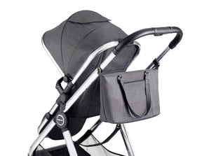 Memore V2 Pram Pushchair 11 Piece – Chrome