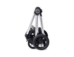 Memore V2 Pram Pushchair 11 Piece – Chrome