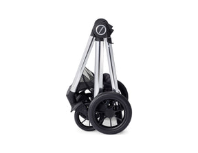 Memore V2 Pram Pushchair 11 Piece – Chrome