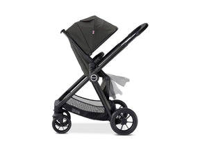 MeMore Pram & Pushchair - Black Espresso