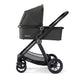 Memore V2 Travel System 13 Piece Pecan i-Size with base – Black