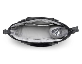MeMore Pram & Pushchair - Black Espresso