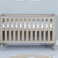 Luno 3 Piece Room Set - Oak