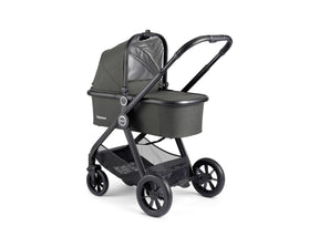 MeMore Pram & Pushchair - Black Espresso