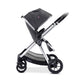Memore V2 Pram Pushchair 11 Piece – Chrome