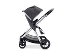 Memore V2 Pram Pushchair 11 Piece – Chrome
