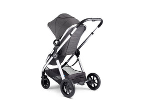Memore V2 Pram Pushchair 11 Piece – Chrome