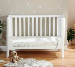 Iris Cot Bed