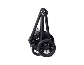 MeMore Travel System 13 Piece - Black Espresso