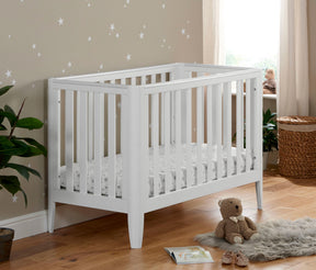 Iris Cot Bed