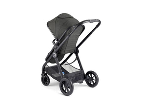MeMore Pram & Pushchair - Black Espresso