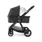 Memore V2 Travel System 13 Piece Pecan i-Size with base – Black