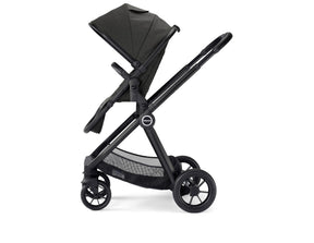 MeMore Travel System 13 Piece - Black Espresso