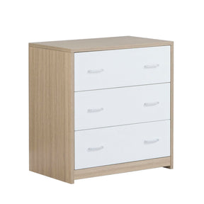 Luno Veni Chest Changer - White Oak