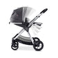 Memore V2 Pram Pushchair 11 Piece – Chrome