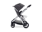 Memore V2 Pram Pushchair 11 Piece – Chrome