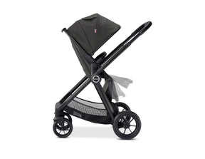 MeMore Travel System 13 Piece - Black Espresso