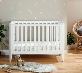 Iris Cot Bed