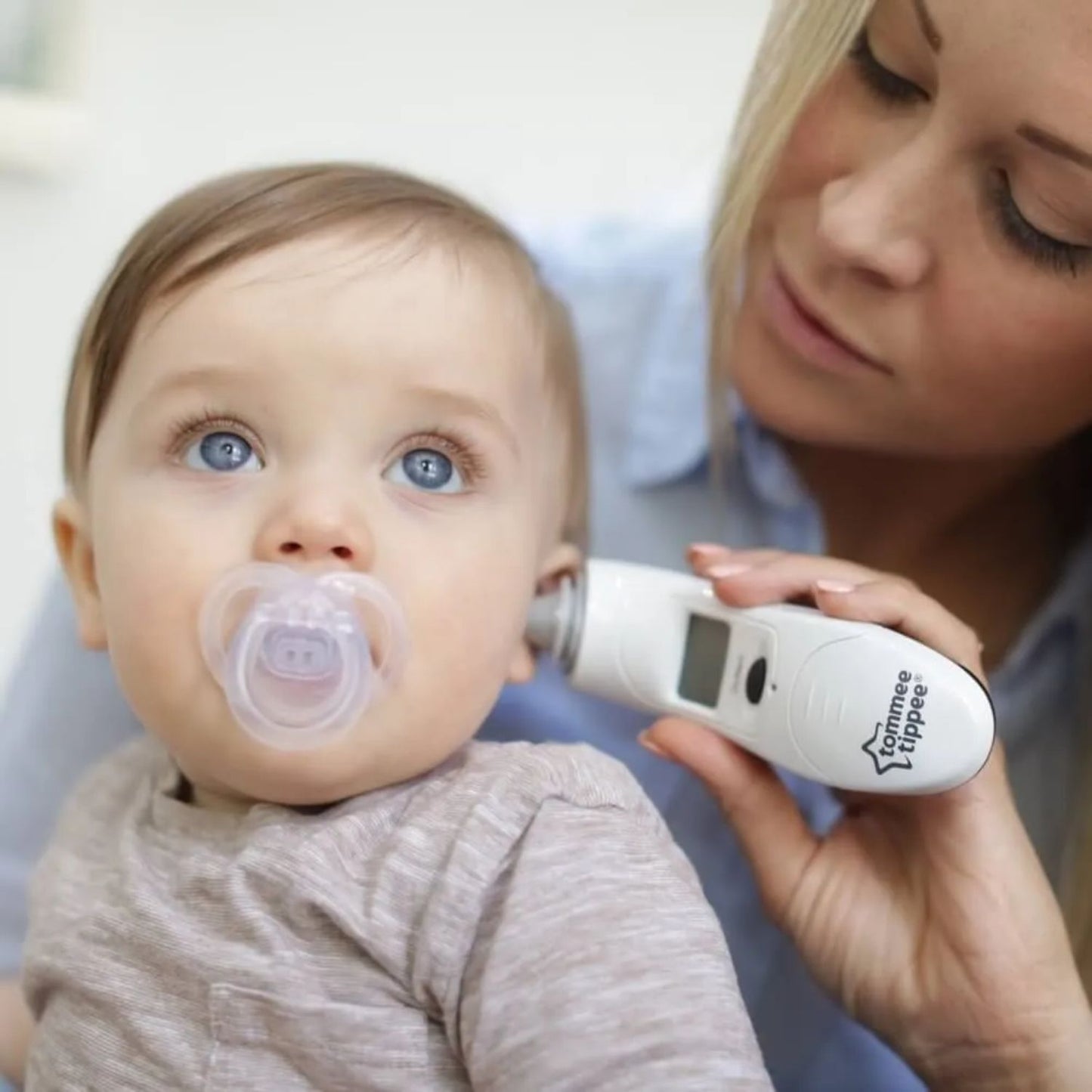Tommee Tippee Closer to Nature Digital Thermometer