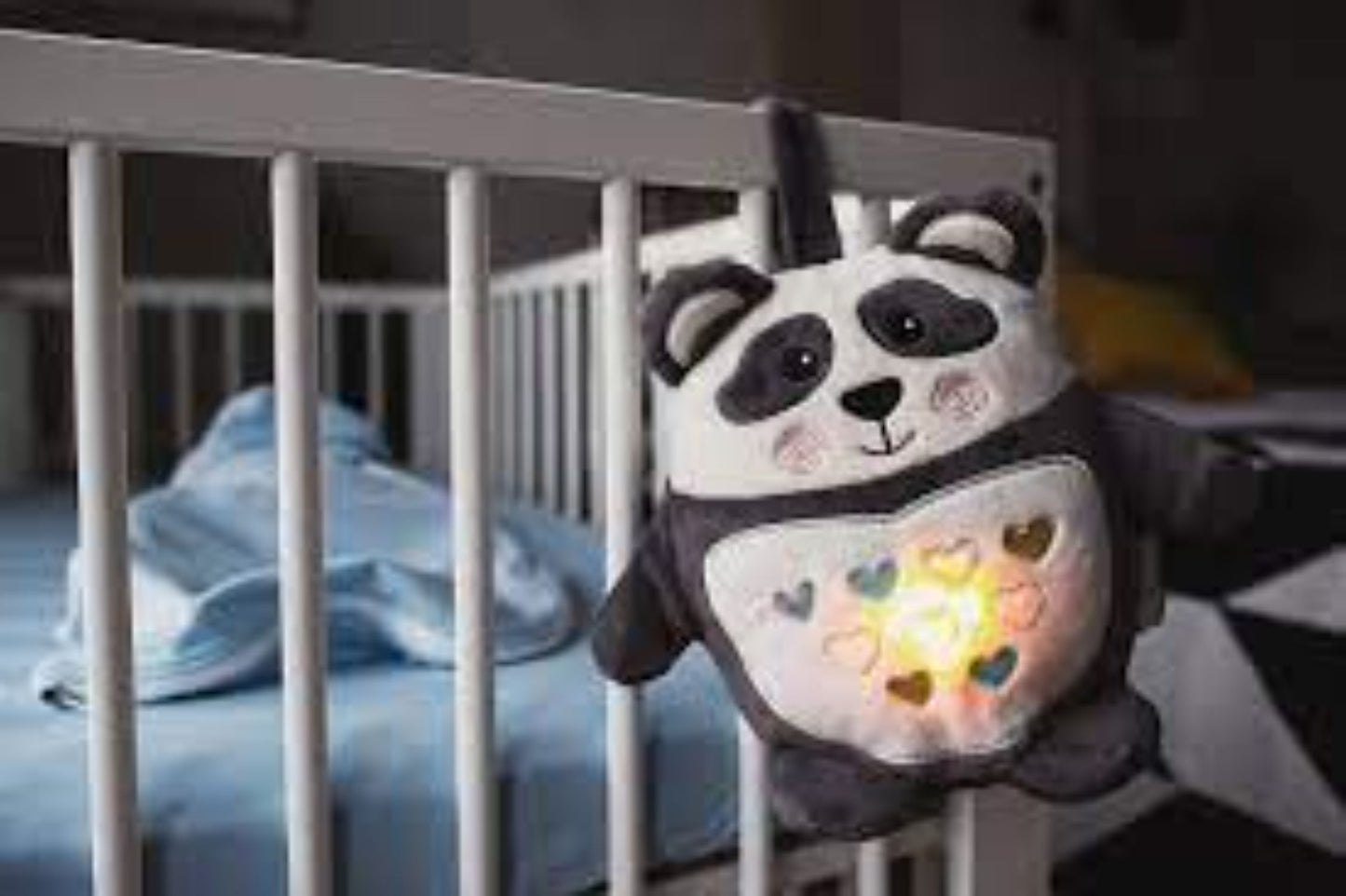 Tommee Tippee Light & Sound Sleep Aid Pip The Panda