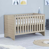 Veni 2 Piece Room Set with Drawer - Oak