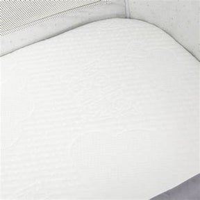 Mother & Baby First Gold Anti Allergy Foam Co Sleeper 83 x 50cm