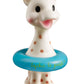 Sophie La Giraffe Bath Toy - Bathtime