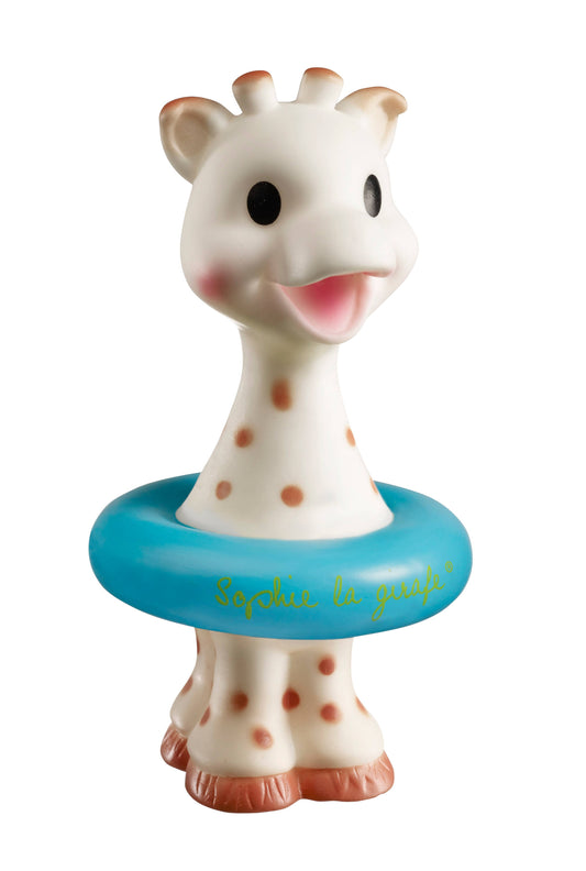 Sophie La Giraffe Bath Toy - Bathtime