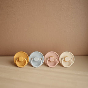 Frigg Rope Latex Cream - Size 2