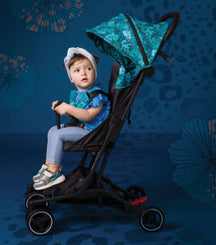 Bizzi Growin Bizzi buggilite Compact Stroller