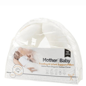 Mother & Baby Nursing Pillow