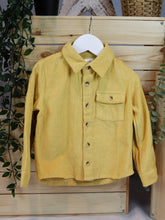 Shirt Mini Boy New Wheat
